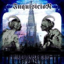 Inquisicion (CHL) : Metal Genocide Inquisicion (CHL) : Metal Genocide